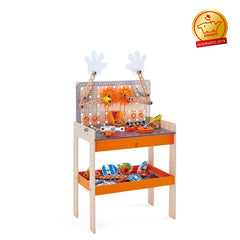 Hape Deluxe Scientific Workbench E3027 - Colorland Toys