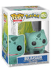 Funko Pop! Games: Pokemon - Bulbasaur FU50404 - Colorland Toys