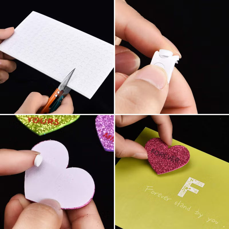 UAE Foam Small Dots - Colorland Toys