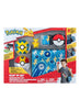 Pokemon Clip N Go Bandolier Set Blue PKW3156/PKW0028 - Colorland Toys