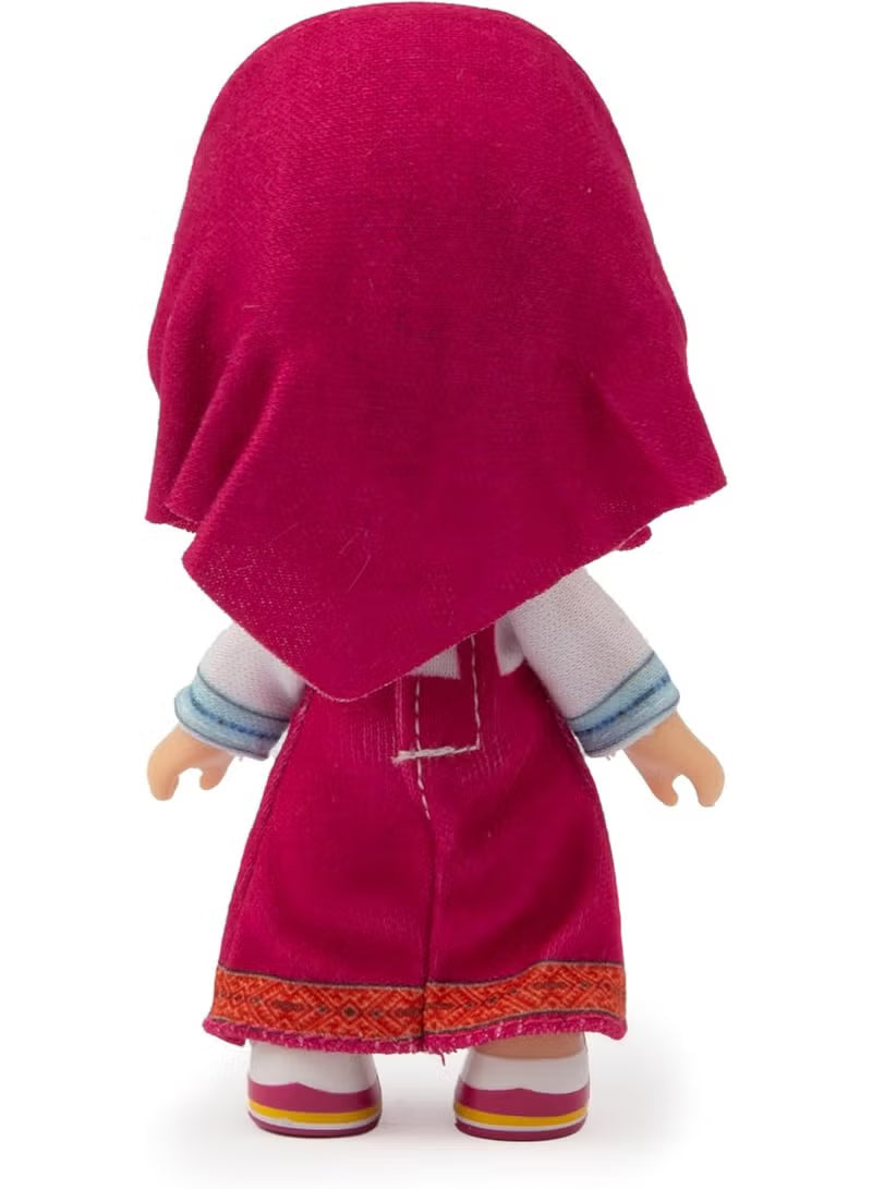 Masha & The Bear Best Friends 12-Cm Doll 6800050000 - Colorland Toys