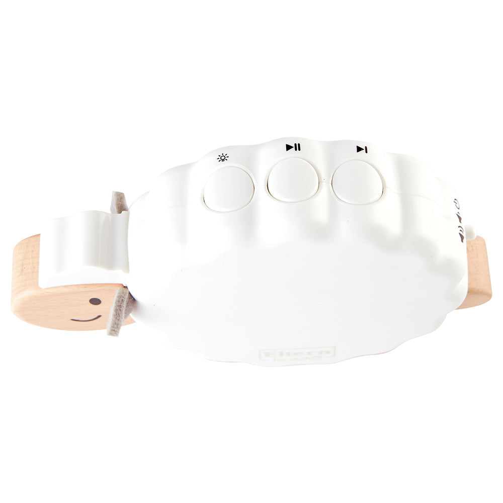Hape Sleepy Sheepy Musical Nightlight - Colorland Toys