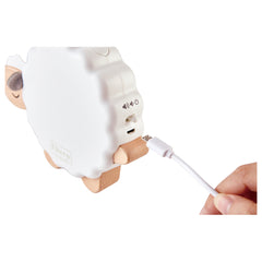 Hape Sleepy Sheepy Musical Nightlight - Colorland Toys