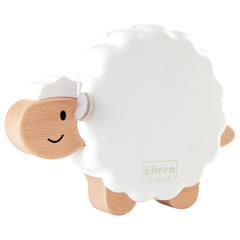 Hape Sleepy Sheepy Musical Nightlight - Colorland Toys