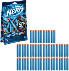 Nerf Elite 2.0 50-Dart Refill Pack - Colorland Toys