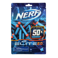 Nerf Elite 2.0 50-Dart Refill Pack - Colorland Toys