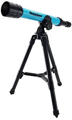 Eastcolight 30 Power 40mm Terrestrial Telescope with Tripod 23851 - Colorland Toys