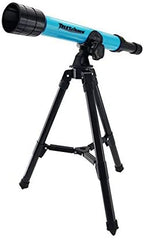 Eastcolight 30 Power 40mm Terrestrial Telescope with Tripod 23851 - Colorland Toys