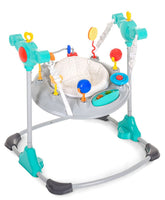 Hauck Jump A Round Hearts Baby Walker 646021 - Colorland Toys