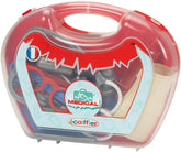 Ecoiffier Big Doctor Case 7600000250 - Colorland Toys
