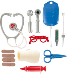 Ecoiffier Big Doctor Case 7600000250 - Colorland Toys