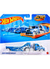 Hot Wheels Track Fleet Speed Hauler Truck Asst