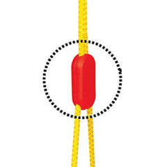 Edu - Play Family Swing 1pc SW - 1221 - Colorland Toys