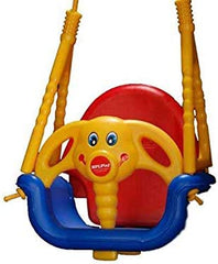 Edu - Play Jumbo Swing 3 - in - 1 SW0101 - Colorland Toys
