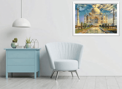 Educa Taj Mahal Puzzle 1000pcs 19613 - Colorland Toys