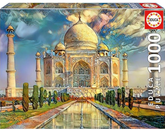 Educa Taj Mahal Puzzle 1000pcs 19613 - Colorland Toys