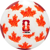 Squishmallows FIFA 9 inch Canada Plush Soccer Ball