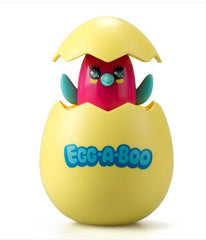 Egg - A - Boo Pack of 2 - Asst - Colorland Toys