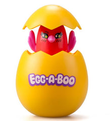 Egg - A - Boo Pop Up Surprise - Colorland Toys