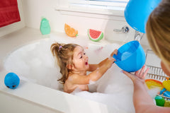 Eggywawa Bathtime Surprise Egg 15101 - Colorland Toys