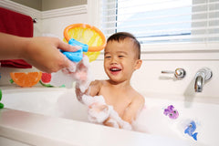 Eggywawa Bathtime Surprise Egg 15101 - Colorland Toys