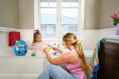Eggywawa Bathtime Surprise Egg 15101 - Colorland Toys