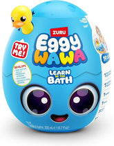 Eggywawa Bathtime Surprise Egg 15101 - Colorland Toys