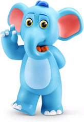 Eggywawa School Surprise Egg 15103 - Colorland Toys