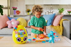 Eggywawa School Surprise Egg 15103 - Colorland Toys