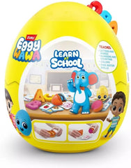 Eggywawa School Surprise Egg 15103 - Colorland Toys