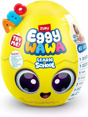 Eggywawa School Surprise Egg 15103 - Colorland Toys