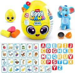 Eggywawa School Surprise Egg 15103 - Colorland Toys