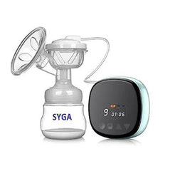 Electric Automatic Breast Pump 150ml RH338/B9829 - Colorland Toys