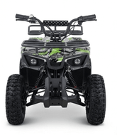 Electric Quad Bike ATV 36V Green TG-250 — Kids' Ride-On - Colorland Toys