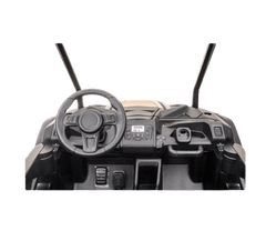 Electric Racing UTV 4 Seater 24V YSA033/MBA033 - Colorland Toys