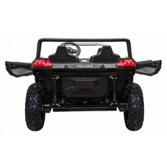 Electric Racing UTV 4 Seater 24V YSA033/MBA033 - Colorland Toys