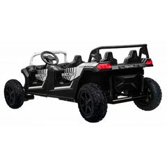 Electric Racing UTV 4 Seater 24V YSA033/MBA033 - Colorland Toys