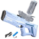 Electric Water Gun Continuous Shooting 9002B - Colorland Toys