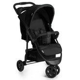 Hauck Citi Neo II Caviar Stone Stroller 311066 - Colorland Toys
