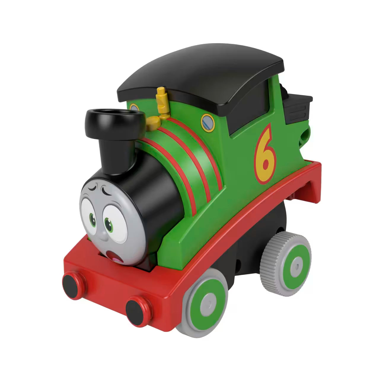 Thomas & Friends Press 'n Go Stunt Engine Percy HDY76/HGX70 - Colorland Toys