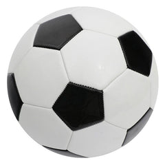 ET PVC SOCCER BALL HD - 02 - Colorland Toys