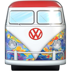 Eurographics VM Wave Hopper Bus Tin 550 - Pcs 8551 - 5561 - Colorland Toys