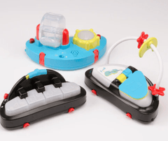 Evenflo Exersaucer Jam Session Jumper - Colorland Toys