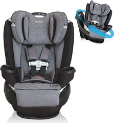 Evenflo Gold Revolve 360 Convertible Car Seat - Colorland Toys
