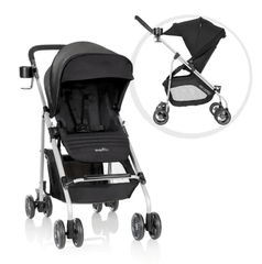 Evenflo Lightweight Reversible Stroller - Colorland Toys