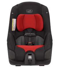 Evenflo Tribute Convertible Car Seat - Colorland Toys