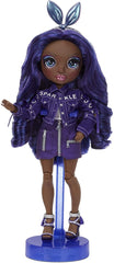 Rainbow High Krystal Bailey Indigo Fashion Doll 572114 - Colorland Toys