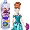 Disney Frozen Spin and Reveal Anna JBG60 - Colorland Toys
