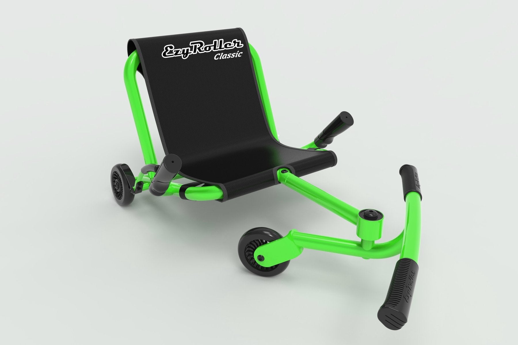 Ezy Roller Classic Lime Green EZR1LG - Colorland Toys