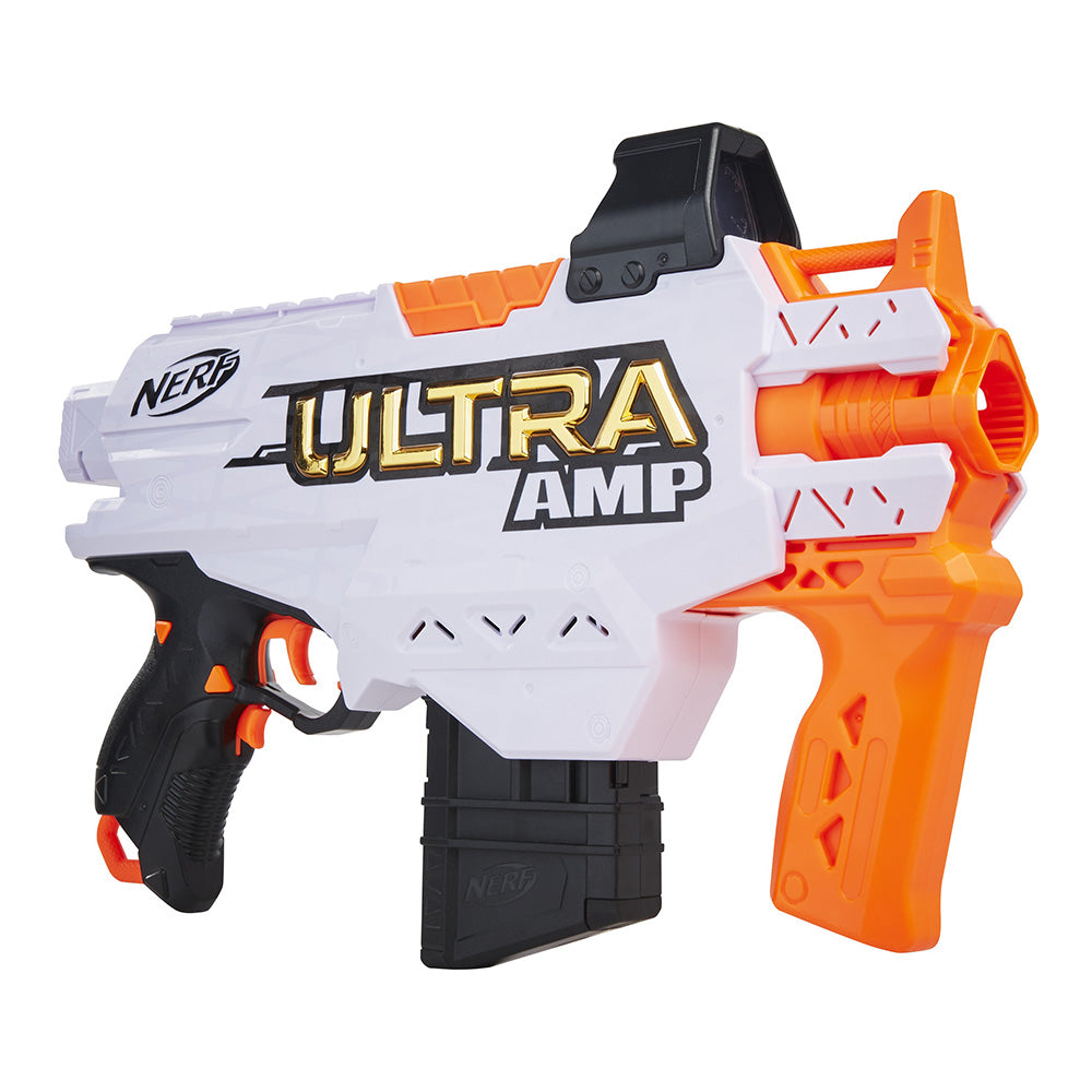 Nerf Ultra Two Motorized Blaster - Colorland Toys